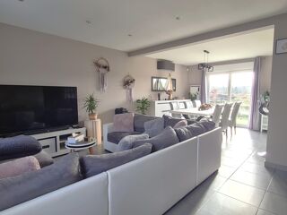  Maison � vendre 6 pi�ces 110 m�