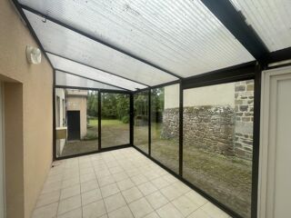  Maison � vendre 3 pi�ces 