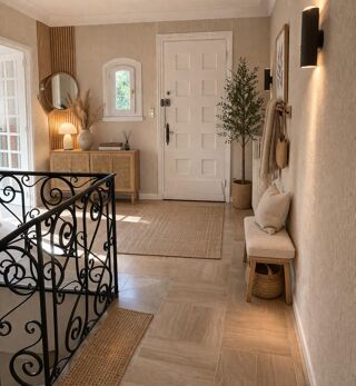  Maison � vendre 6 pi�ces 169 m�