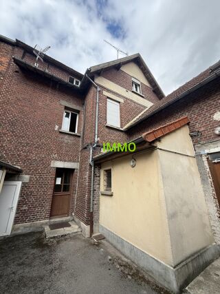  Immeuble à vendre 10 pièces 200 m²