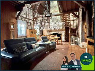  Maison  vendre 9 pices 