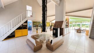  Maison à vendre 7 pièces 238 m²