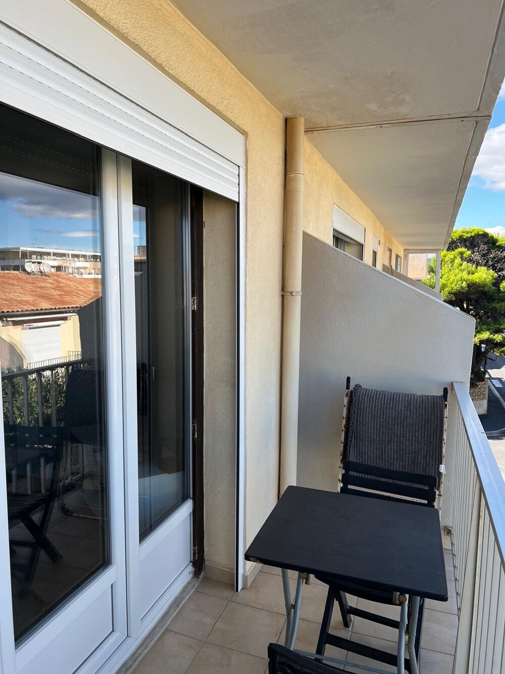 Vente Appartement 3 pièces 43 m² - Vue 3