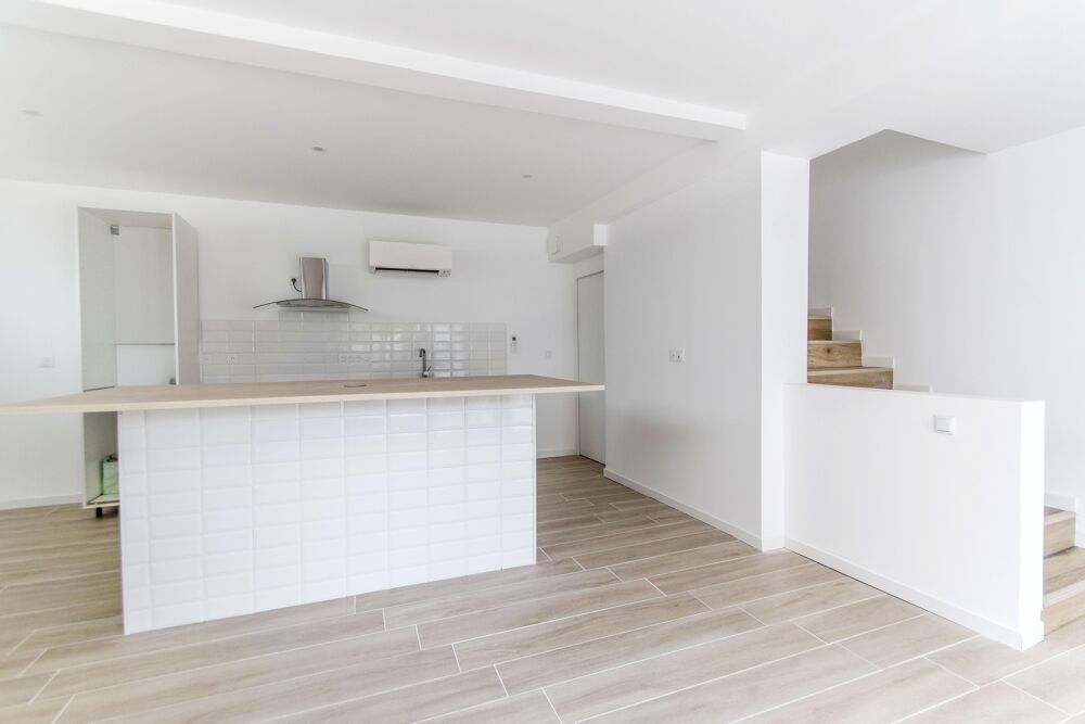 Maison 3 pièces