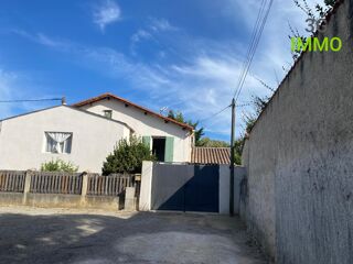  Maison à vendre 4 pièces 94 m²
