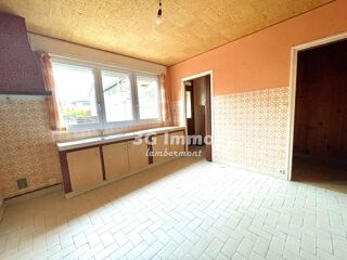  Maison � vendre 5 pi�ces 130 m�