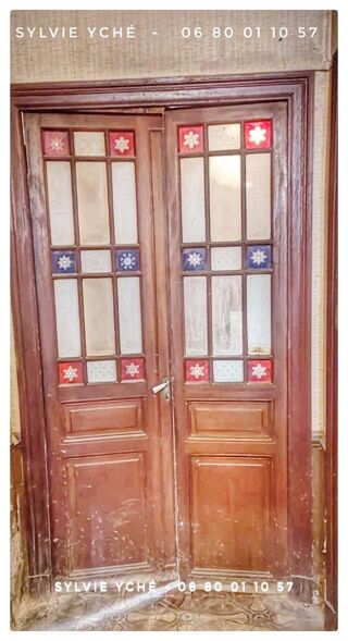  Maison � vendre 8 pi�ces 335 m�