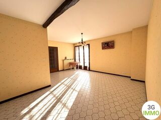  Maison à vendre 7 pièces 122 m²