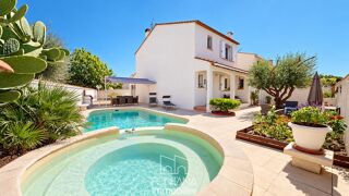  Maison à vendre 5 pièces 126 m²