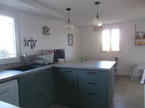  Maison � louer 4 pi�ces 110 m�