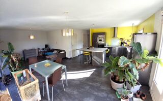  Maison à vendre 4 pièces 93 m²