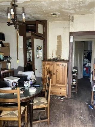  Maison � vendre 3 pi�ces 