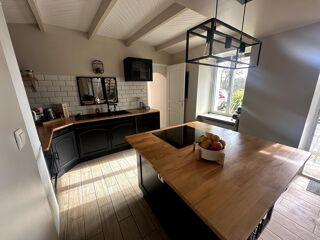  Maison à vendre 4 pièces 104 m²