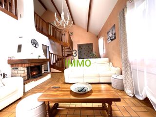  Maison à vendre 135 m²