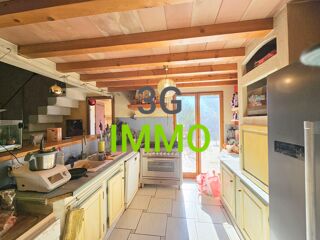  Maison � vendre 4 pi�ces 108 m�