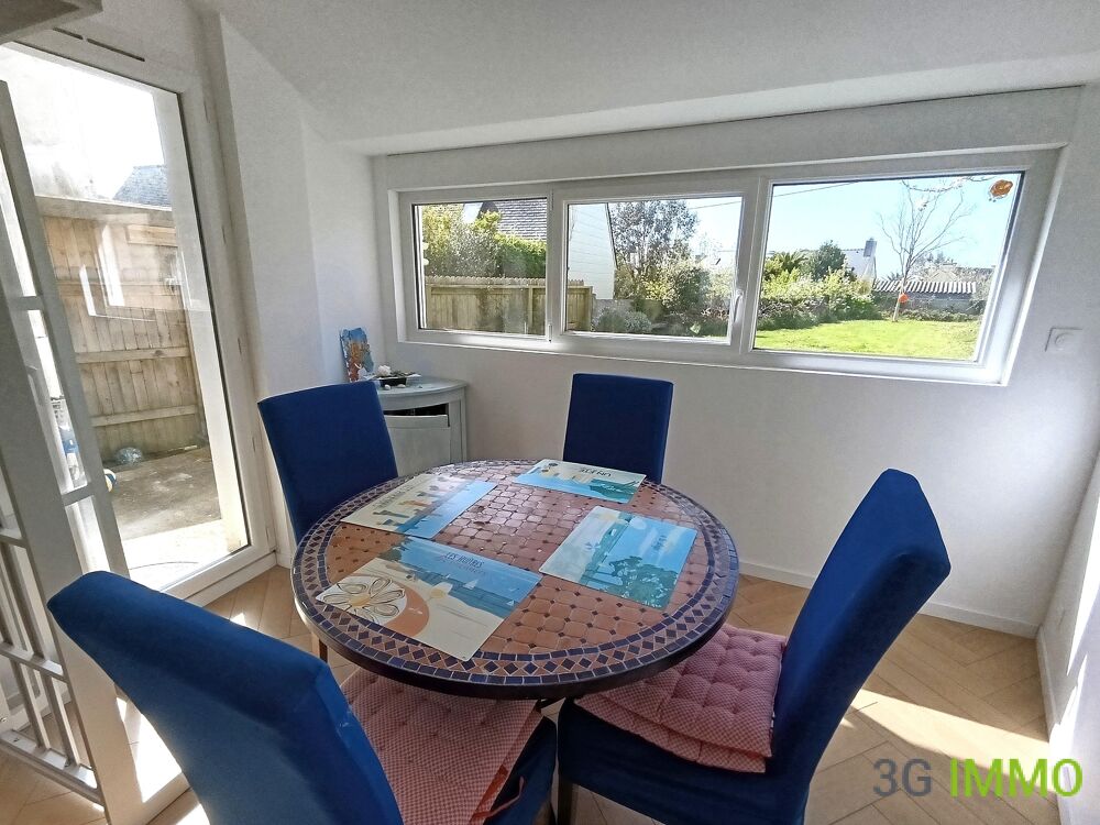 Vente Maison Maison 5 pièces Plounéour-brignogan-plages