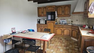  Maison � vendre 5 pi�ces 87 m�