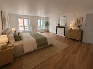  Appartement � vendre 5 pi�ces 122 m�