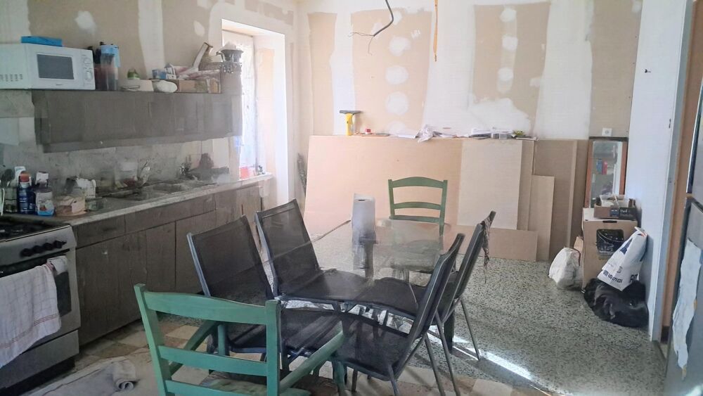 Vente Maison Maison 5 pièces Dolomieu