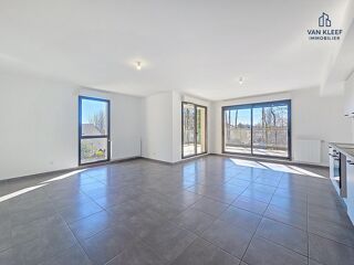  Appartement à vendre 5 pièces 101 m²
