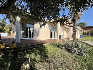  Maison à vendre 5 pièces 146 m²