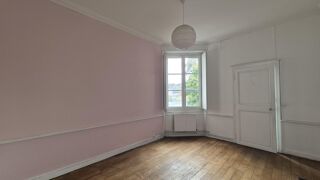  Appartement � vendre 3 pi�ces 88 m� Nantes