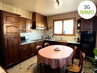  Maison � vendre 6 pi�ces 149 m�