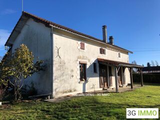  Maison � vendre 4 pi�ces 88 m�