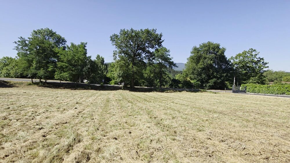 Vente Terrain Terrain constructible Payrin-augmontel