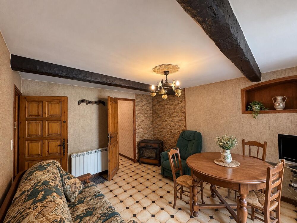 Appartement 2 pièces