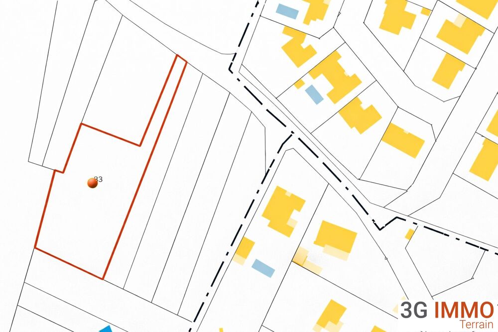 Vente Terrain Terrain de loisirs Talmont-saint-hilaire