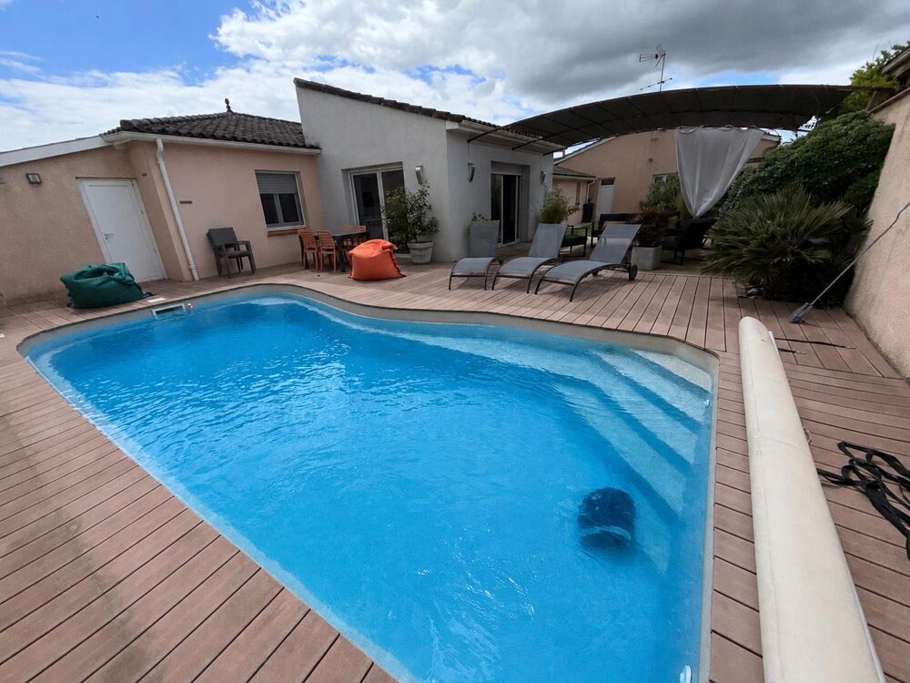Maison 6 pièces