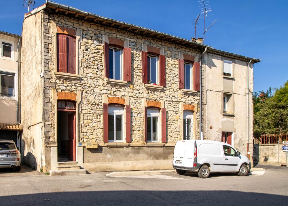 Maison 13275 m² · à Boucoiran-Et-Nozières · 13 275 m² · 159 000 €