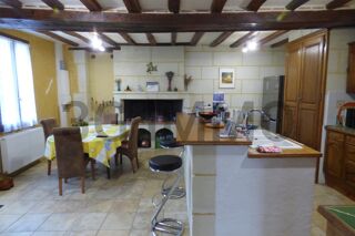  Maison � vendre 8 pi�ces 