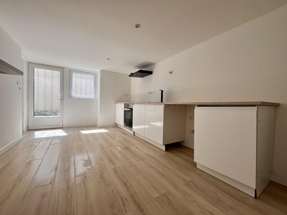 Maison 4 pièces