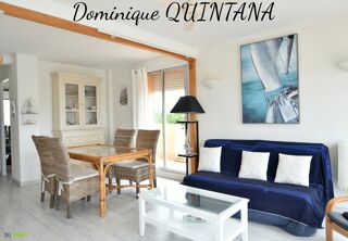  Appartement  vendre 3 pices 62 m