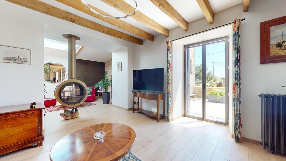 Vente Maison Maison 7 pièces Plouharnel