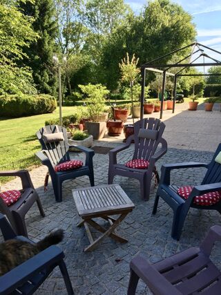  Maison � vendre 8 pi�ces 