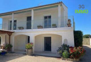  Maison à vendre 7 pièces 165 m²
