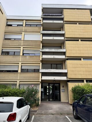  Appartement à louer 25 m²