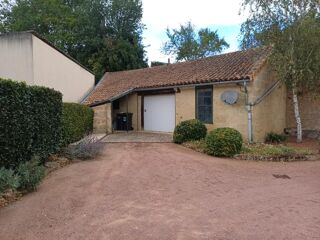  Maison à vendre 6 pièces 105 m²
