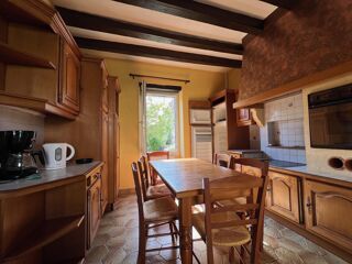  Maison  vendre 4 pices 