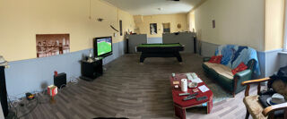  Maison � vendre 5 pi�ces 