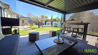  Maison à vendre 5 pièces 110 m²