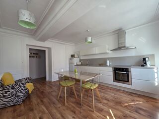  Appartement à vendre 2 pièces 84 m²
