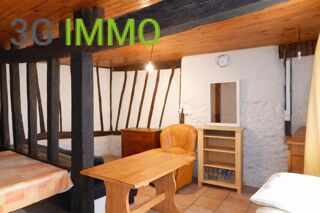  Maison � vendre 2 pi�ces 41 m�