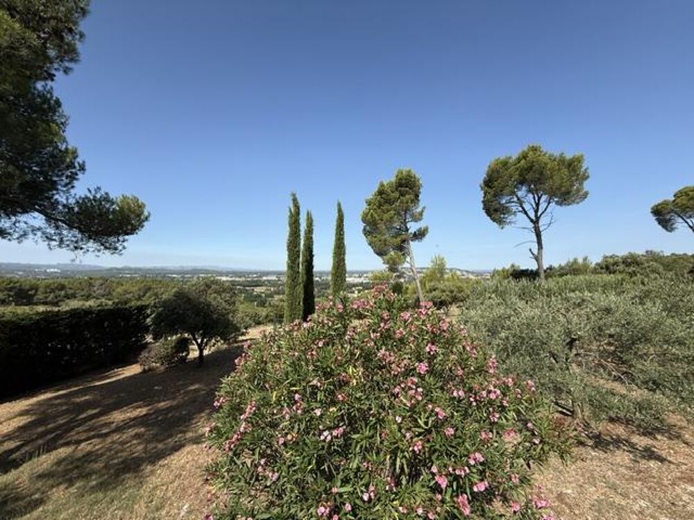 à vendre  Maison Taillades (84300)