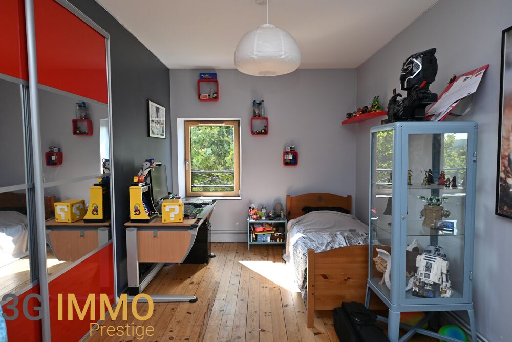 à vendre  Maison Brindas (69126)