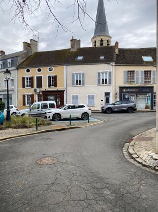  Immeuble à vendre 2 pièces 112 m²