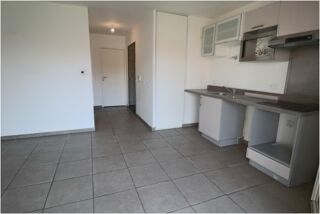  Appartement à vendre 3 pièces 61 m²